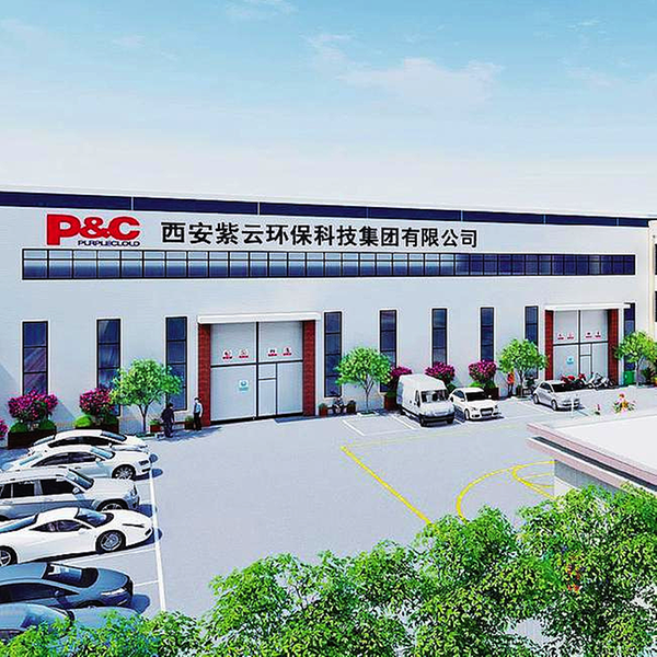 走進“專精特新” 環保工程設計施工領域的科創活力與實踐探索