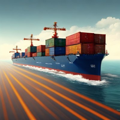 上海港進口清關服務 一般貿(mào)易報關代理與一站式貨物通關提貨配送
